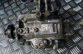 ТНВД opel 2.2 2.0 dtl dti 0470504223