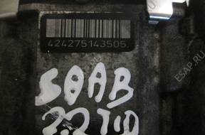 ТНВД OPEL 2.2 DTI SAAB 2.2 TID