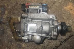 ТНВД Opel 2.2 DTL DTH DTI