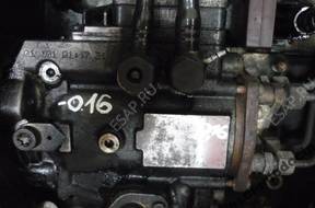 ТНВД Opel 2.2DTI (nr.016).