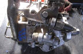 ТНВД-OPEL 2.3 D 0 460 494 232