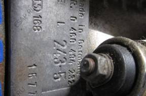 ТНВД-OPEL 2.3 D 0 460 494 232