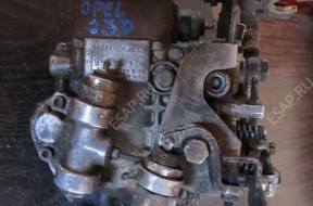 ТНВД-OPEL 2.3 D 0 460 494 316