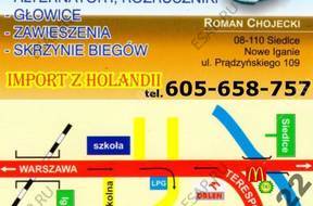 ТНВД  OPEL 2.3 D