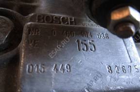 ТНВД-OPEL 2.3 TD 0 460 404 036