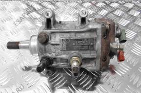 ТНВД OPEL 3.0 8-97228919-4