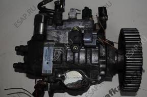 ТНВД OPEL 8-97185242-2 Brzeg