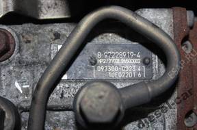 ТНВД Opel 8-97228919-4 3.0 V6 CDTI