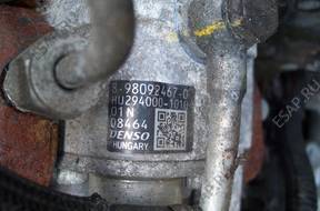 ТНВД opel 8-98092467-0 HU294000-1010