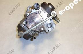 ТНВД OPEL A17DTR, Z17DTR