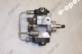 ТНВД OPEL A17DTR, Z17DTR