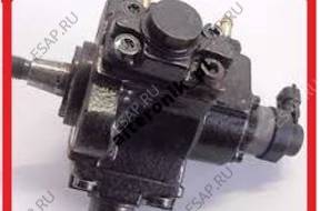 ТНВД opel antara 0445010142 ВОССТАНОВЛЕННЫЙ.