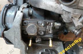 ТНВД OPEL ANTARA 2.0 CDTI 150 KM Z20SI