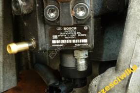 ТНВД OPEL ANTARA 2.0 CDTI 150 KM Z20SI