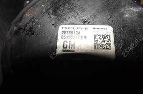 ТНВД OPEL ANTARA 28286124 2,2