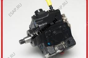 ТНВД opel astra 0445010155 ВОССТАНОВЛЕННЫЙ.