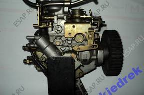 ТНВД OPEL ASTRA 1 1.7 TDS