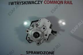 ТНВД OPEL ASTRA 1,7 CDTI 0445010086