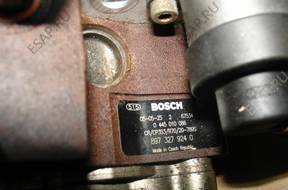 ТНВД opel astra 1,7 cdti 897327924c