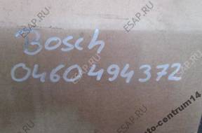 ТНВД OPEL ASTRA 1,7 D 0460494372