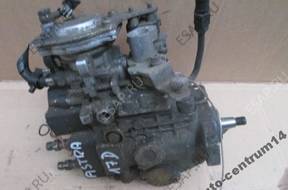 ТНВД OPEL ASTRA 1,7 D