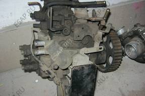ТНВД opel astra 1,7 d isuzu