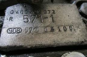 ТНВД OPEL ASTRA 1,7 DTL TD 1997 год