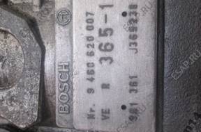 ТНВД OPEL ASTRA  1,7 TD ISUZU BOSCH