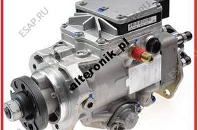 ТНВД opel astra 1,7dt 0470004003 reg.