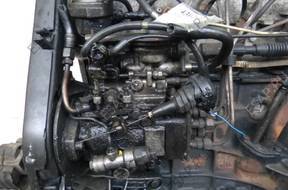 ТНВД Opel Astra 1,7DTL  94-2001 год