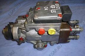 ТНВД OPEL ASTRA 1,7DTL -