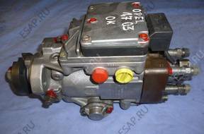 ТНВД OPEL ASTRA 1,7DTL-