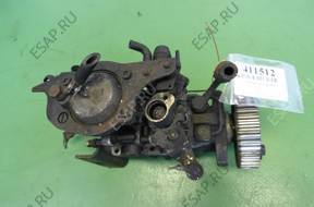 ТНВД Opel Astra 1,7DTL HB5d 94-01