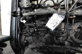 ТНВД Opel Astra 1,7DTL HB5d 94-01