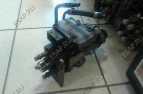 ТНВД OPEL ASTRA 1,7DTL NR 0470004003