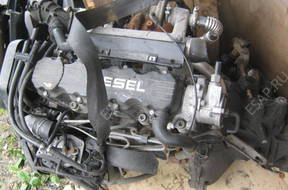 ТНВД Opel Astra 1 I F 1.7 Tdisel