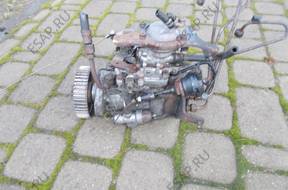 ТНВД OPEL ASTRA 1 VECTRA 1,7 TD
