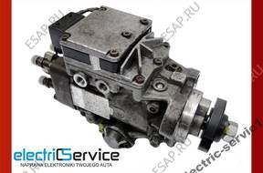 ТНВД OPEL ASTRA 1.7 2.0 2.2 DTI