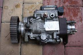 ТНВД OPEL ASTRA 1.7  BOSCH 0470004003