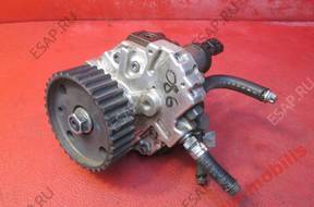 ТНВД Opel Astra 1.7 CDTI  nr 0445010086