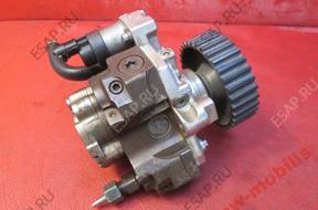 ТНВД Opel Astra 1.7 CDTI  nr 0445010086