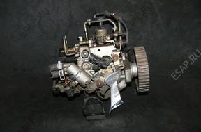 ТНВД OPEL ASTRA 1.7 D 104740-6141