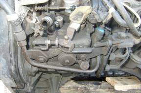 ТНВД Opel Astra 1.7 D '91-'97 R9Q