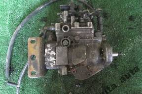 ТНВД OPEL ASTRA 1.7 ДИЗЕЛЬ