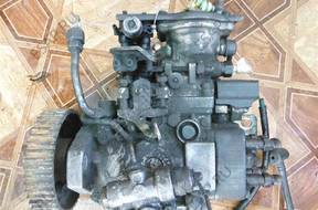 ТНВД OPEL ASTRA 1.7 DT