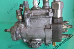 ТНВД OPEL ASTRA 1.7 DTI 8-97185242-2