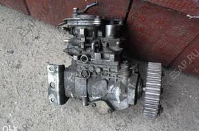 ТНВД OPEL ASTRA 1.7 DTI 8-97185242-2