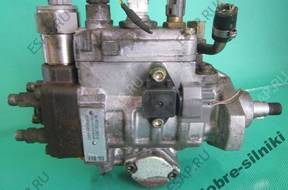 ТНВД OPEL ASTRA 1.7 DTI 8-97185242-2