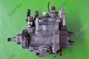 ТНВД Opel Astra 1.7 DTI 8971852422