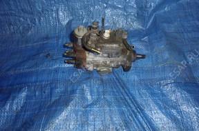 ТНВД OPEL ASTRA 1.7 DTI 8971852423